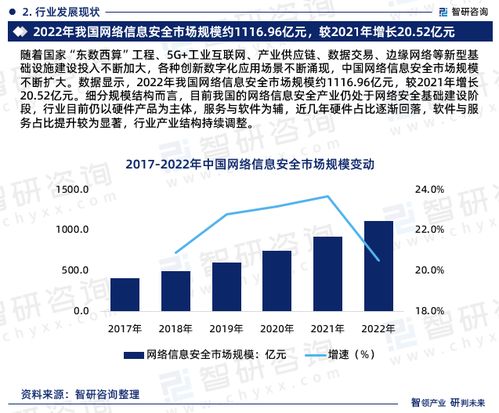 2024-2030年中国网络信息安全行业市场调查与发展前景规划报告